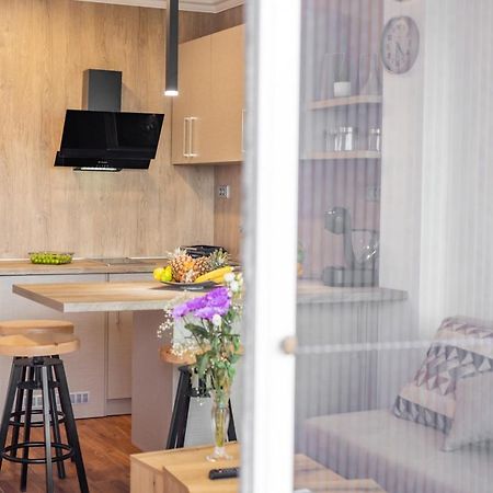 Apartment Steff Охрид Экстерьер фото
